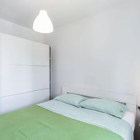 Mico Apartman *