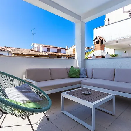 Mico Apartament