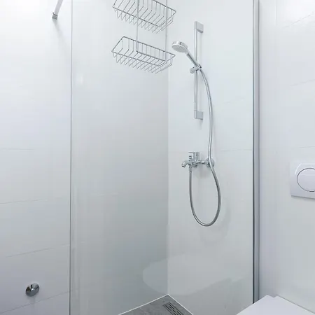 Apartman Mico *