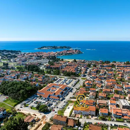 Apartament Mico