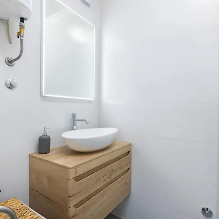 Apartman Mico *