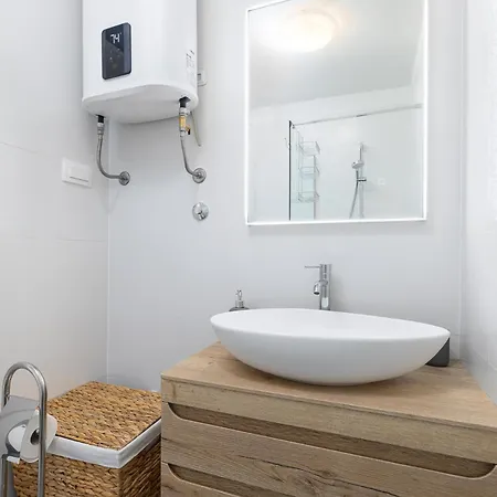 Mico Apartman Porec