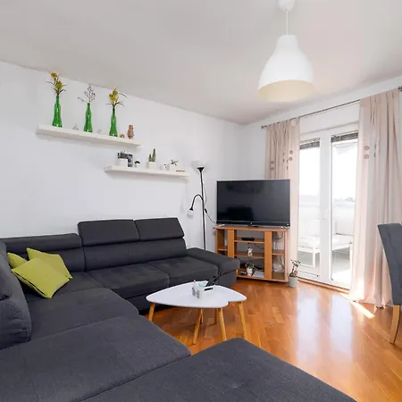 Mico Apartament *