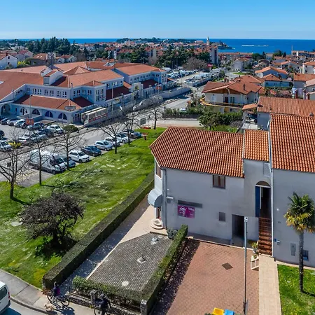 Mico Poreč
